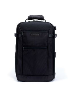Vanguard - VEO SELECT 45BF BK Photo Video Backpack Black